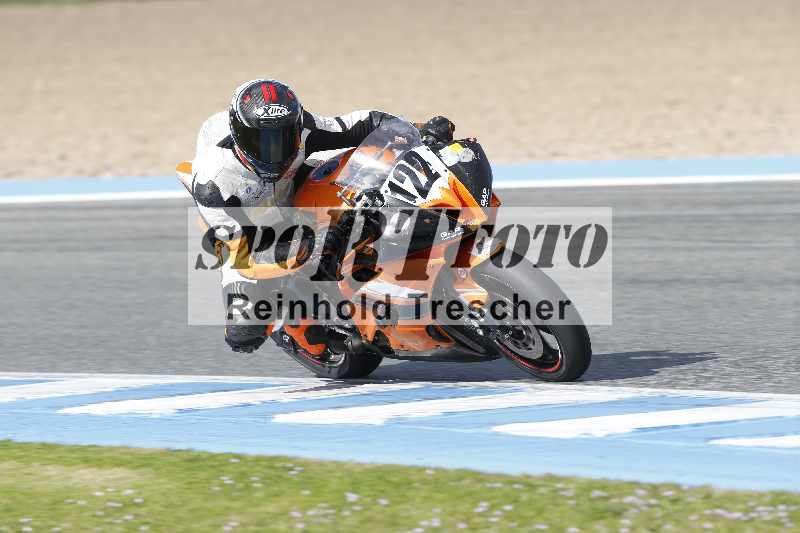 Archiv-2025/01 24.-27.01.2025 Moto Center Thun Jerez/blau-blue/122